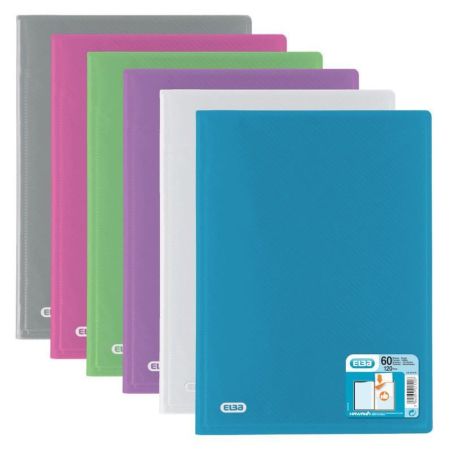 Elba Transp.P.Doc A4 120 Vues