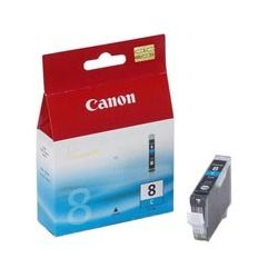 Canon Cart Cyan Cli8