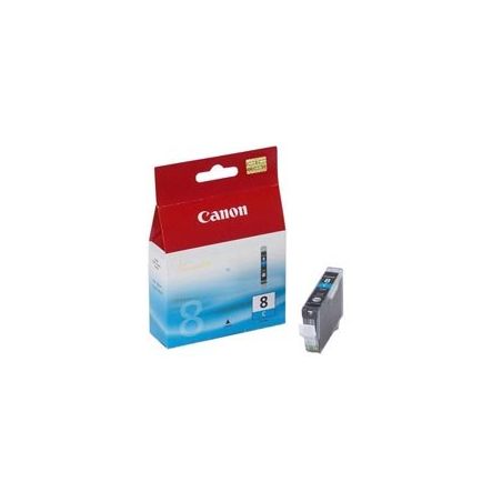 Canon Cart Cyan Cli8