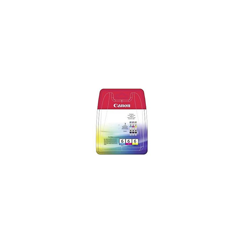 Canon Pack Cart C Bci6