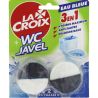 Lacroix Wc Bloc Bleue 2X48G