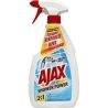 Ajax Spray Shower Power 750Ml