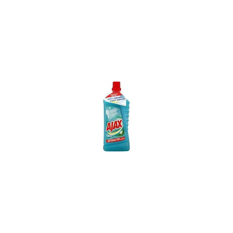 Ajax Nettoyant Menager Eucalyptus 1.25L