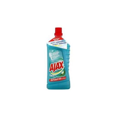 Ajax Nettoyant Menager Eucalyptus 1.25L