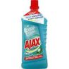 Ajax Nettoyant Menager Eucalyptus 1.25L