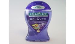 Palmolive Flacon 250Ml Douche Aromatise Relaxant