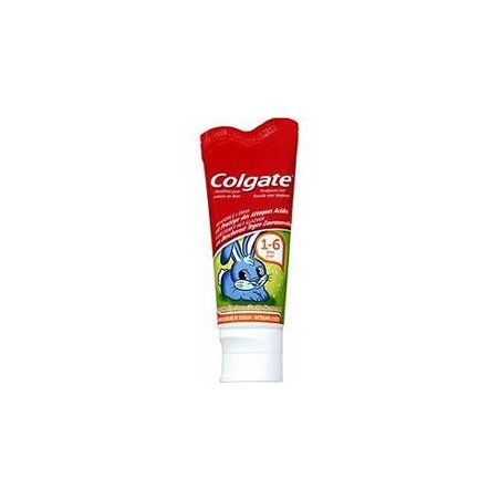 Colgate Dent.Smiles 0-6An 50 Colg