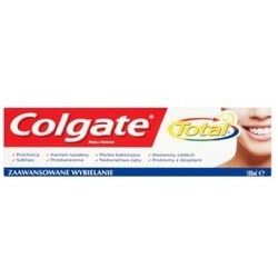 Colgate Toothpaste Total White 100Ml