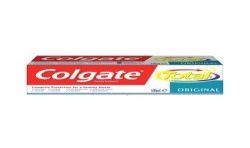 Colgate Toothpaste Total Oryginal 100Ml
