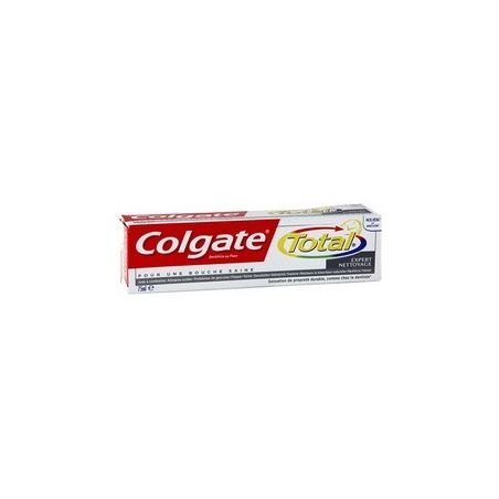 Colgate Tot. Exp.Nettoy.Tb75Ml