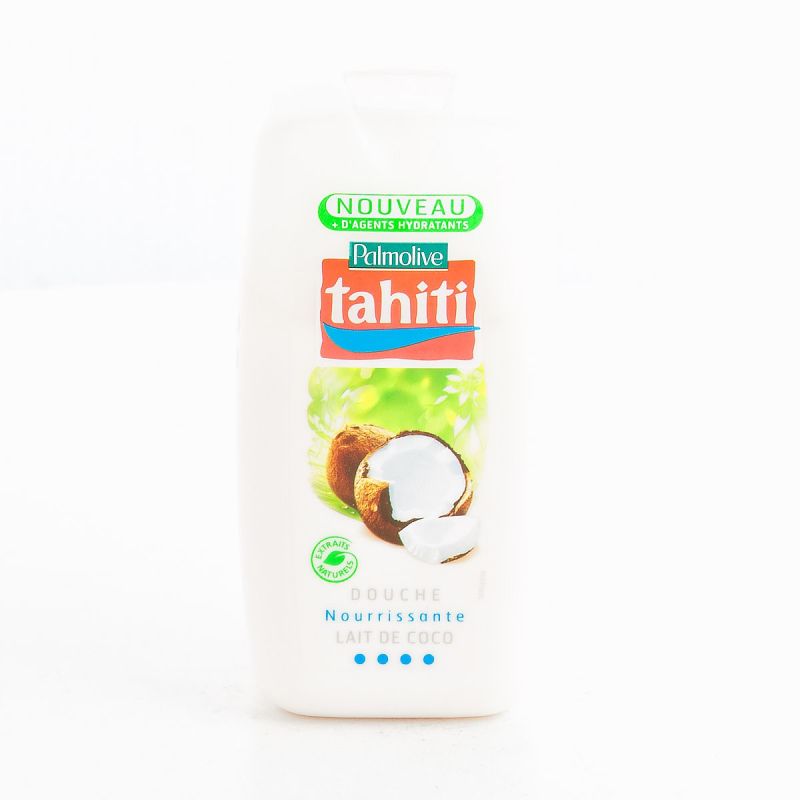 Tahiti Flacon 250Ml Douche Coco