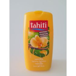 Tahiti Flacon 250Ml Douche Vanille