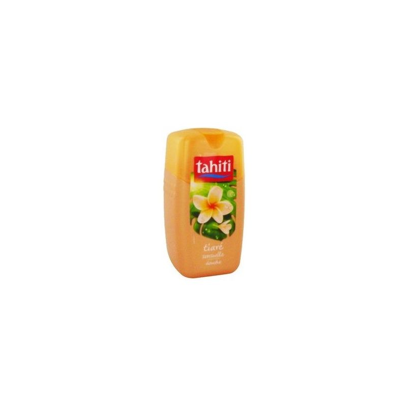 Tahiti Gel Douche Tiare 250Ml