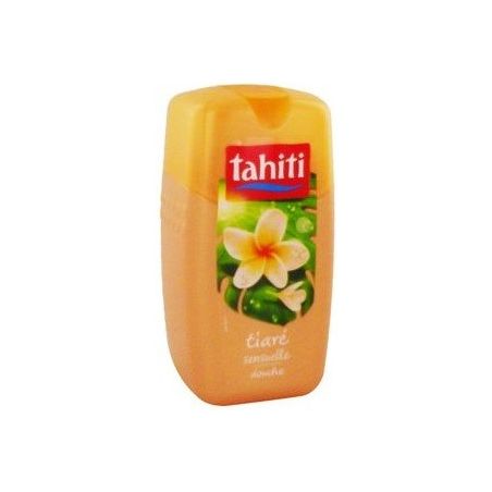 Tahiti Gel Douche Tiare 250Ml