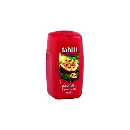 Tahiti Flacon 250Ml Douche Passion