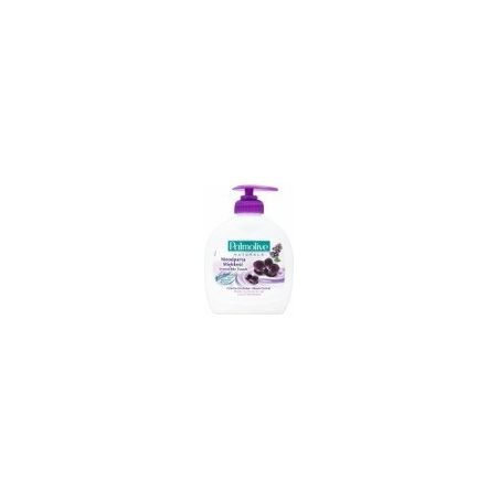 Palmolive Soap Orchid Liquid Pump 300Ml