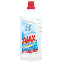 Ajax Nettoyant Menager Frais 1.25L