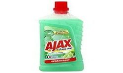 Ajax Flacon Citron Vert 1.25L