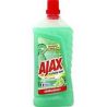 Ajax Flacon Citron Vert 1.25L
