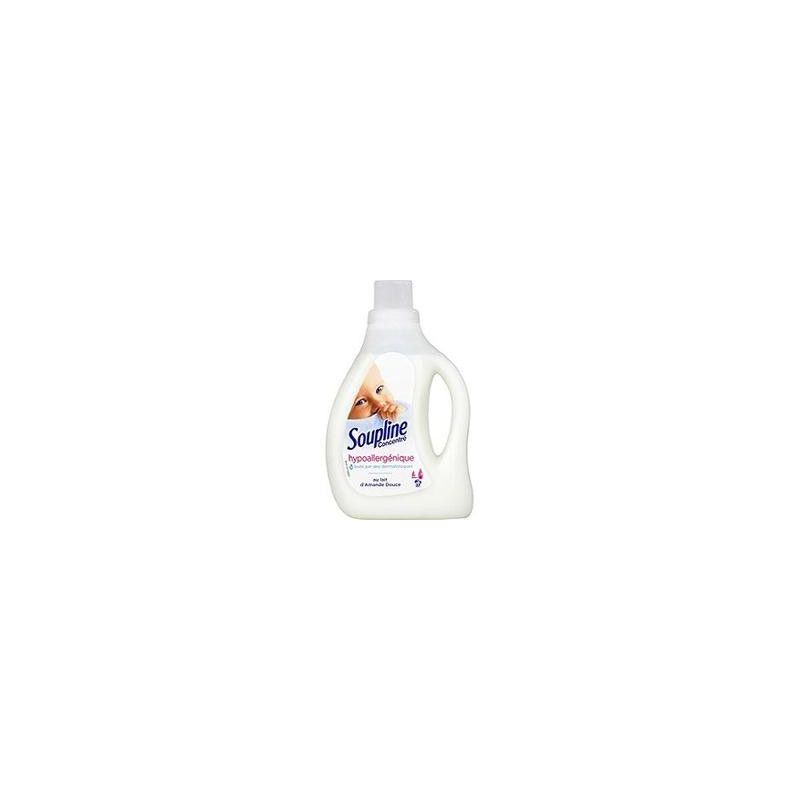 Soupline Flacon 750Ml Asouplissant Hypoallergenique