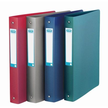 Oxford Elba Classeur A4 D40 Crossline