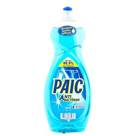 Paic 750Ml Liquide Vaisselle Anitibacterien