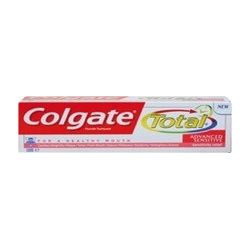 Colgate Toothpaste Advanced Sensitive 100Ml