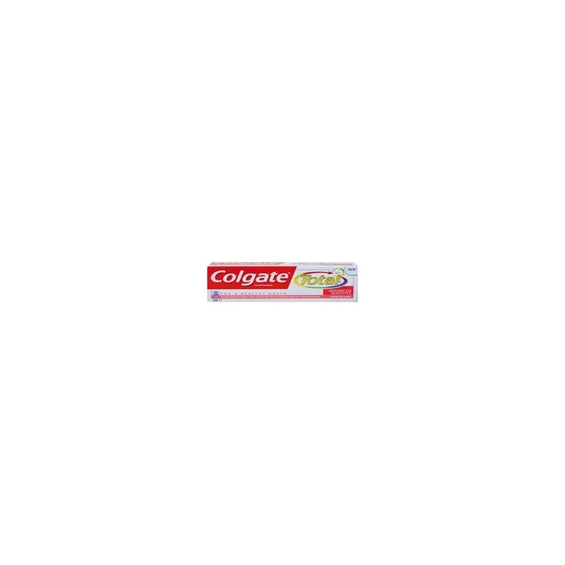 Colgate Toothpaste Advanced Sensitive 100Ml