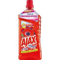 Ajax Fleur Rouge 1L25