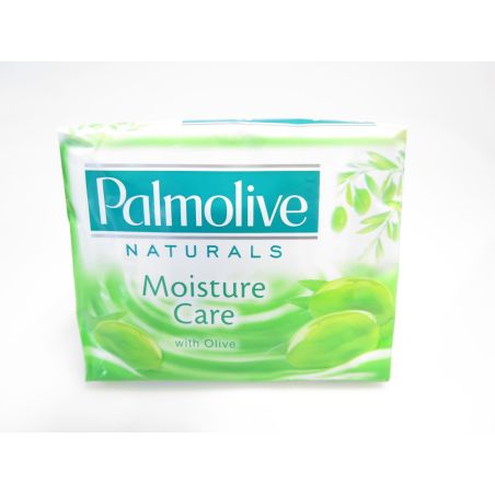 Palmolive Savon Original 4X90G