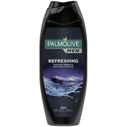 Palmolive Gel Refreshing 500Ml