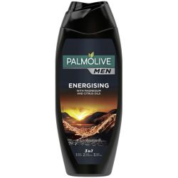 Palmolive Gel Energizing 500Ml