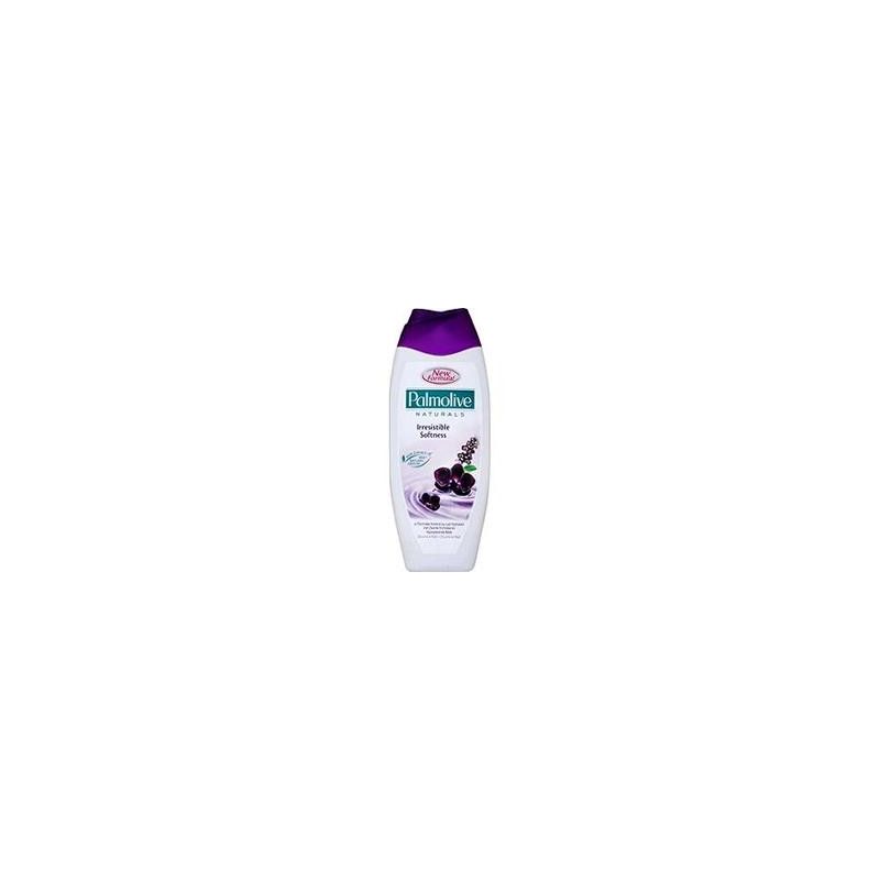 Palmolive Gel Black Orchid 500Ml