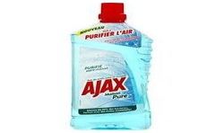 Ajax Nettoyant Ménager Maison Pure 1.25 Litres