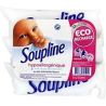 Soupline 3X250Ml Assouplissant Concentre Hypoalergenique