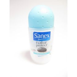 Sanex San.Bil.Nat/Prot A-Trace Blc50