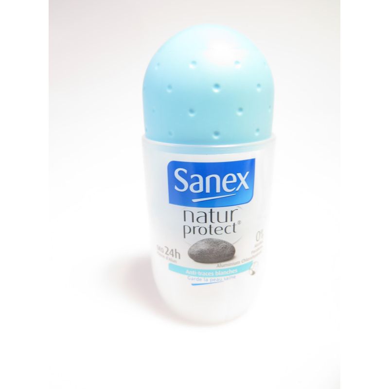 Sanex San.Bil.Nat/Prot A-Trace Blc50