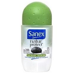 Sanex 50Ml Deodorant Bille Nature Peau Normale