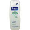 Sanex Gel Douche Hydratant Zéro % Écolabel Peaux Normales : Le Flacon De 750 Ml