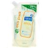 Sanex Recharge Gel Douche Zéro % Peaux Sèches : L'Éco De 500 Ml