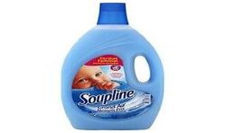 Soupline Assouplissant Grand Air 3L