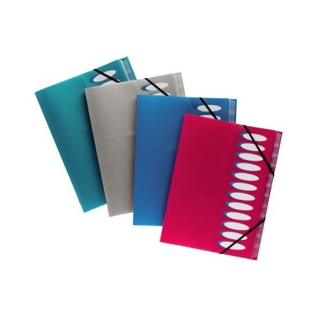 Elba Trieur 12 Positions A4