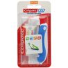 Colgate Kit Voy Dent 19Ml+Bad