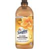 Soupline Flacon 1,5L Assouplissant Concentre Vanille/Clementine