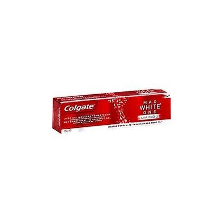 Colgate Tube 75Ml Dentifrice Maxwhite Luminous