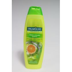 Palmolive Flacon 350Ml Shampoing Citrus
