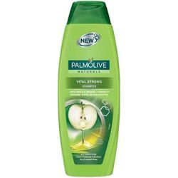 Palmolive Flacon 350Ml Shampoing Pomme