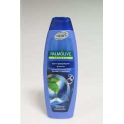 Palmolive Flacon 350Ml Shampoing Antipelliculaire
