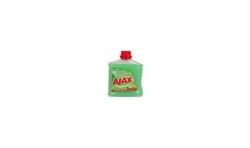 Ajax 1L Active Soda Orange And Lemon Universal Cleaner