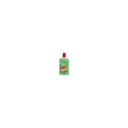 Ajax 1L Active Soda Orange And Lemon Universal Cleaner